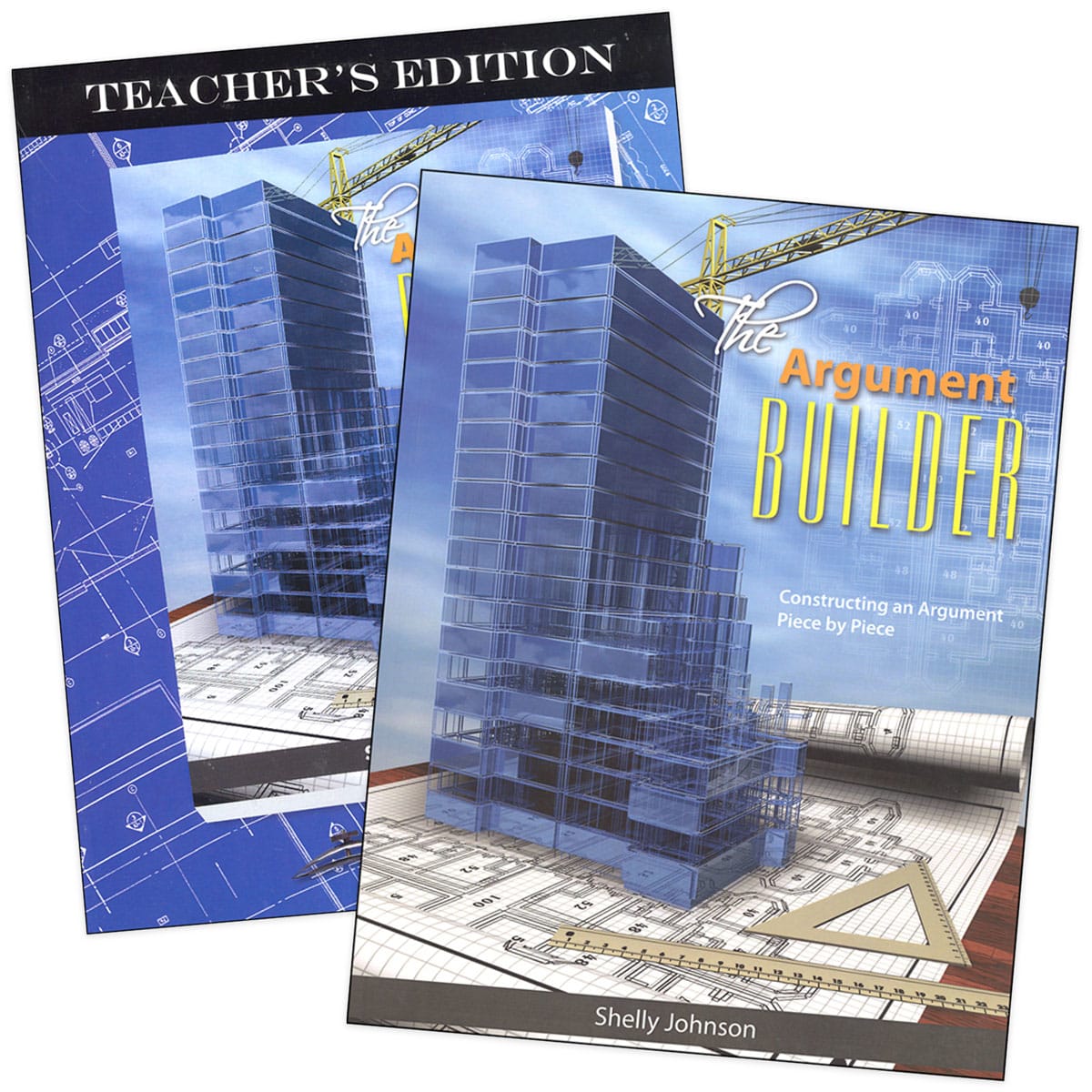 Argument Builder Package