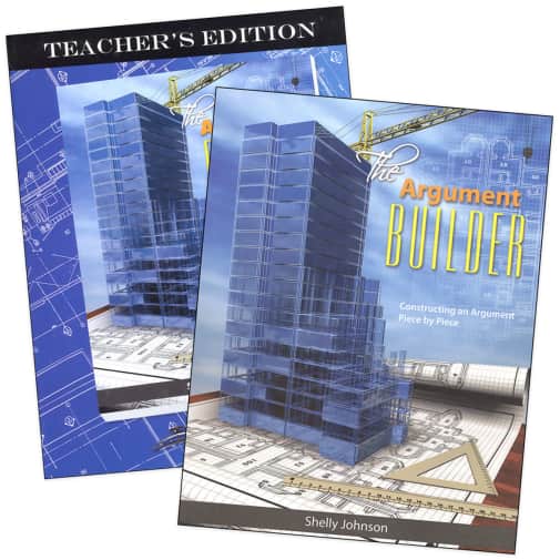 Argument Builder Package