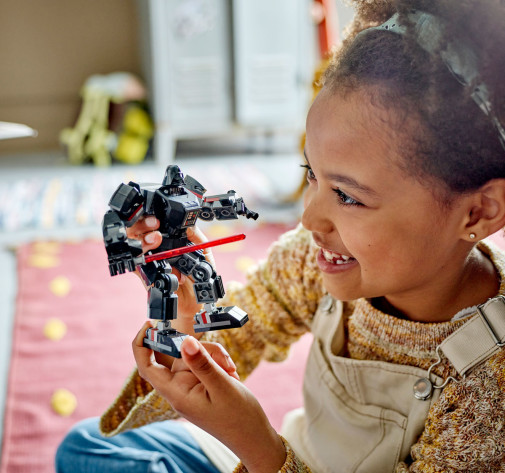 LEGO Star Wars Darth Vader Mech (75368)