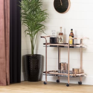 Maliza - Bar Cart Maliza - Bar Cart