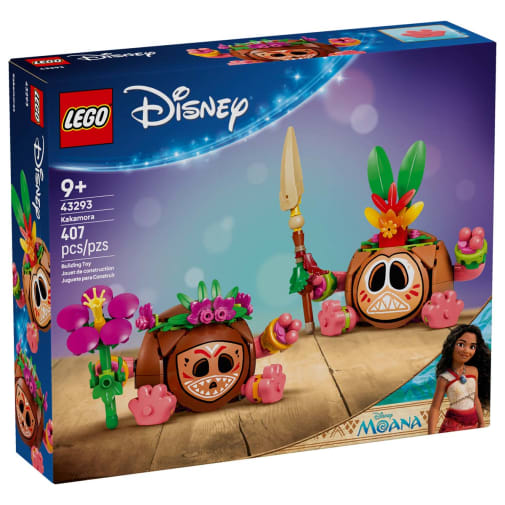 LEGO Disney Princess Kakamora (43293)