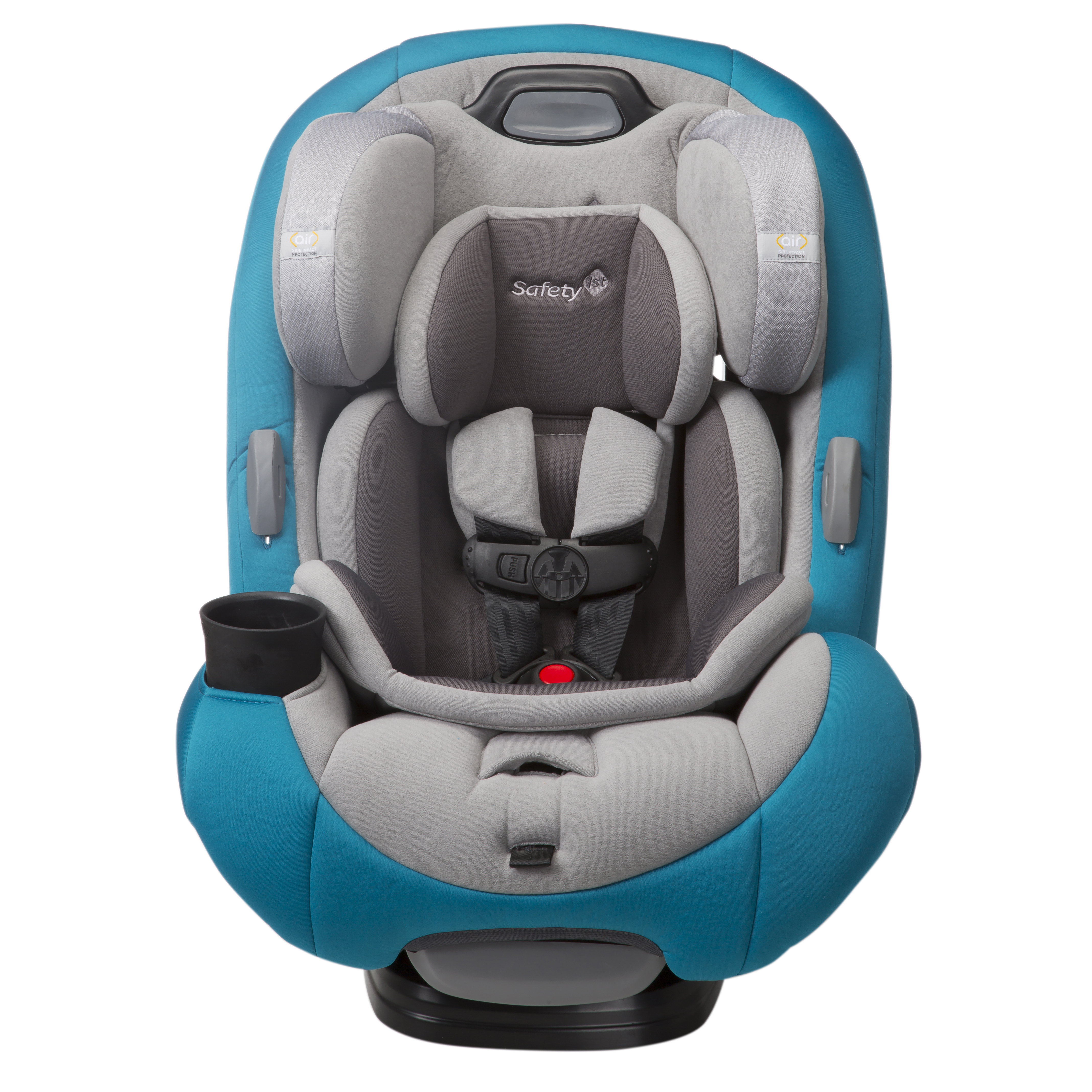  Safety 1st Grow and Go Air Sport All-in-One Car Seat eBay