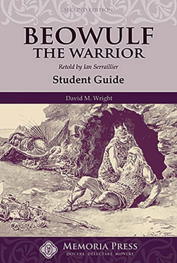 Beowulf Student Book Second Edition