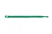 Velcro One-Wrap Straps, 3/4in x 8in, Qty 25, Green