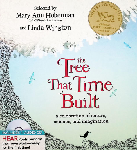 Tree That Time Built