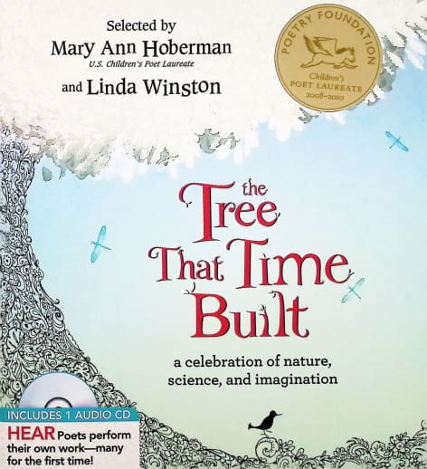 The Tree That Time Built