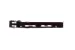 651687-001 HP Compatible 2.5in SAS SATA HDD Tray w/ Screws