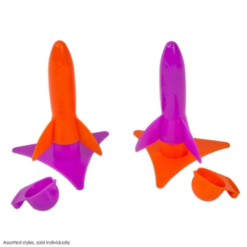 Fizzrocket (Assorted Colors)