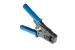 RJ Style Crimp Tool (RJ11/RJ12/RJ45)