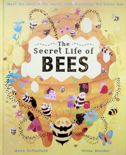 Secret Life of Bees