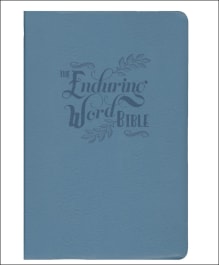Enduring Word Bible