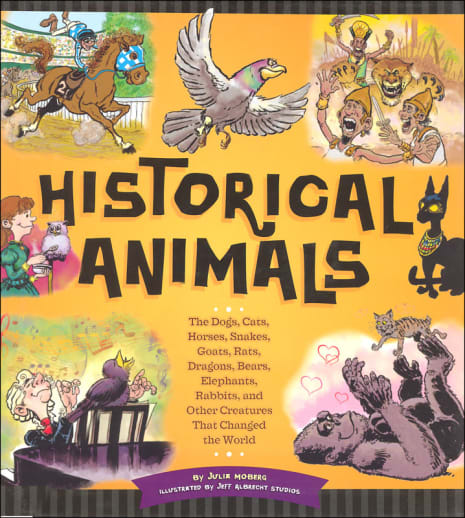 Historical Animals