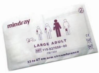 Mindray Blood Pressure Cuff MK 1056576