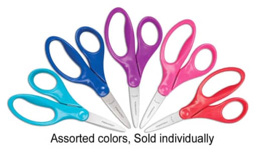 Fiskars for Kids Pointed-Tip