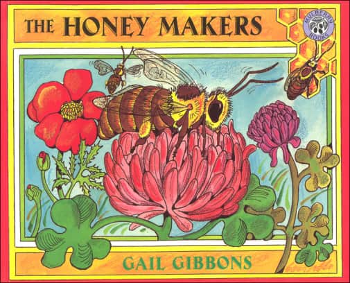 Honey Makers