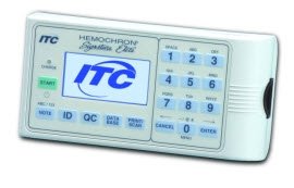 Hemochron Directcheck Control MK 473792