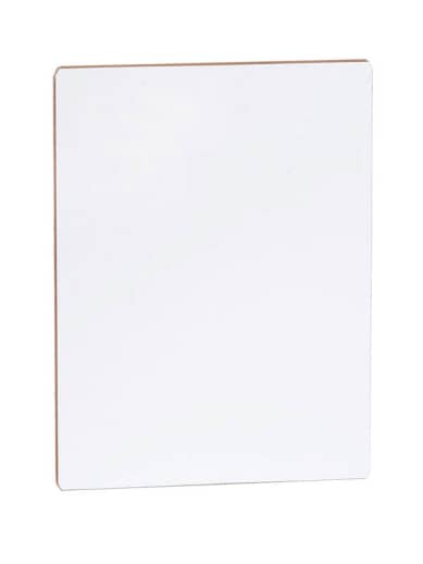 Dry Erase Board 12" x 18"
