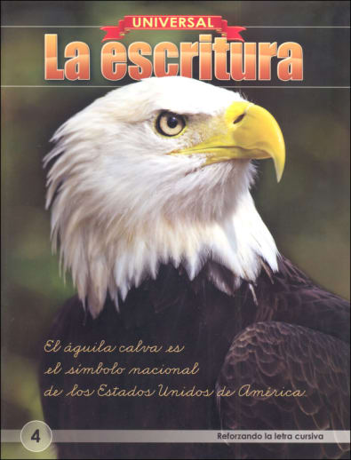 Reforzando la letra cursiva