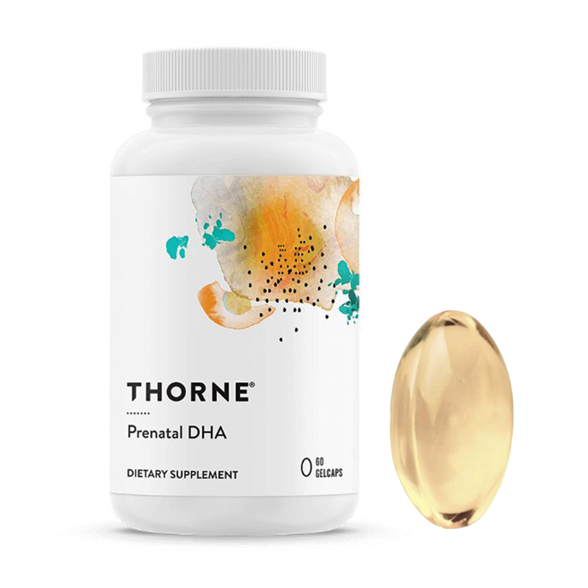 Thorne Prenatal DHA Dietary Supplement MK 1262471
