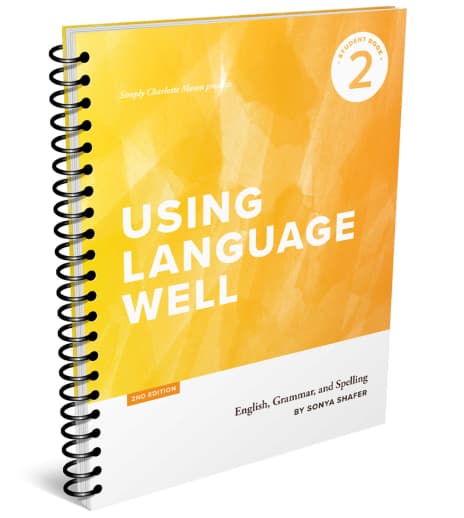 Using Language Well Book 2 Student Book (2nd Edition)
