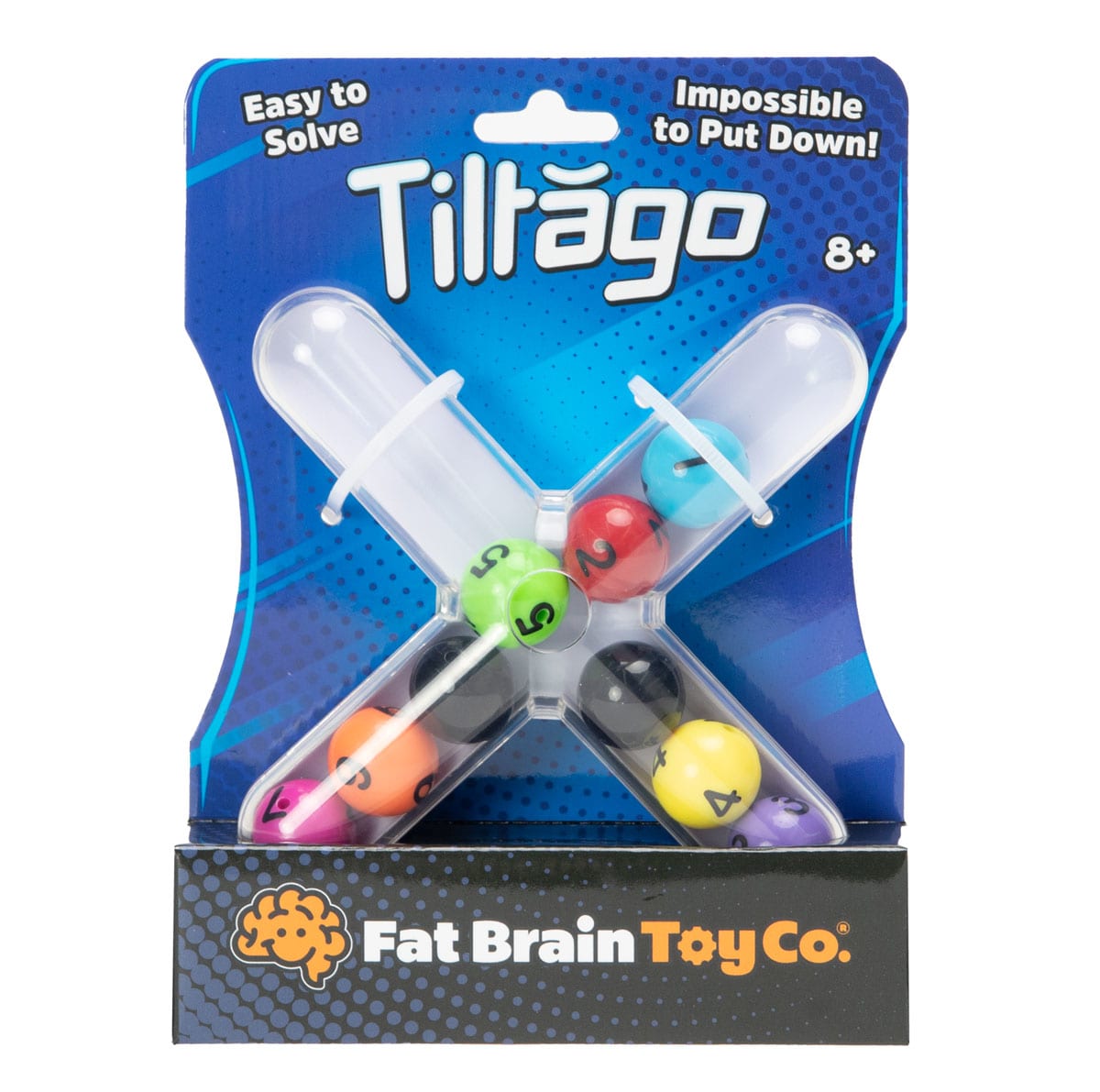 Tiltago Game | Fat Brain Toys