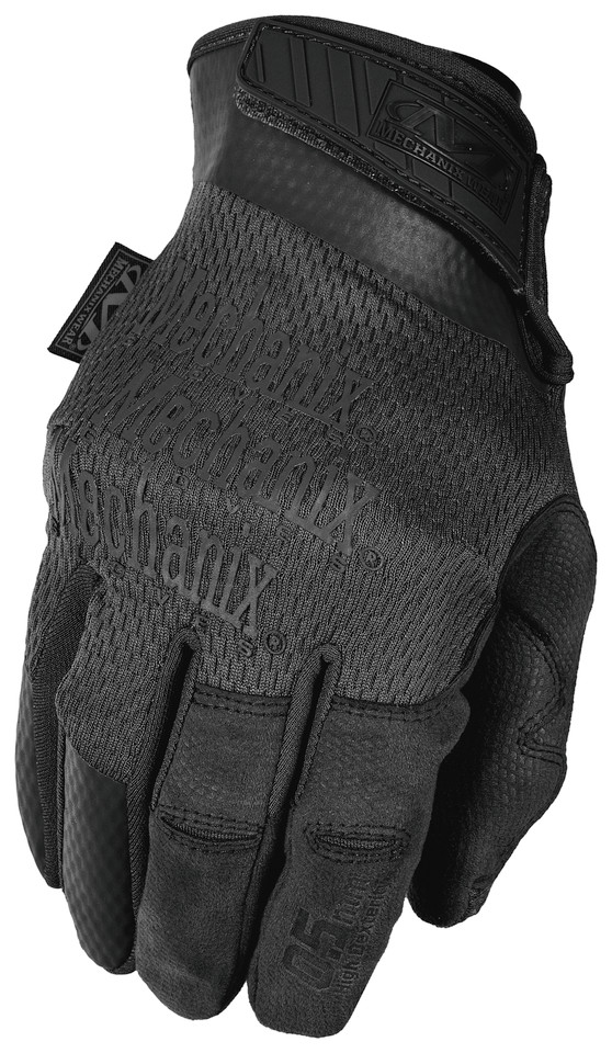 Specialty 0.5mm Covert Tactical Shooting Gloves Mechanix Wear