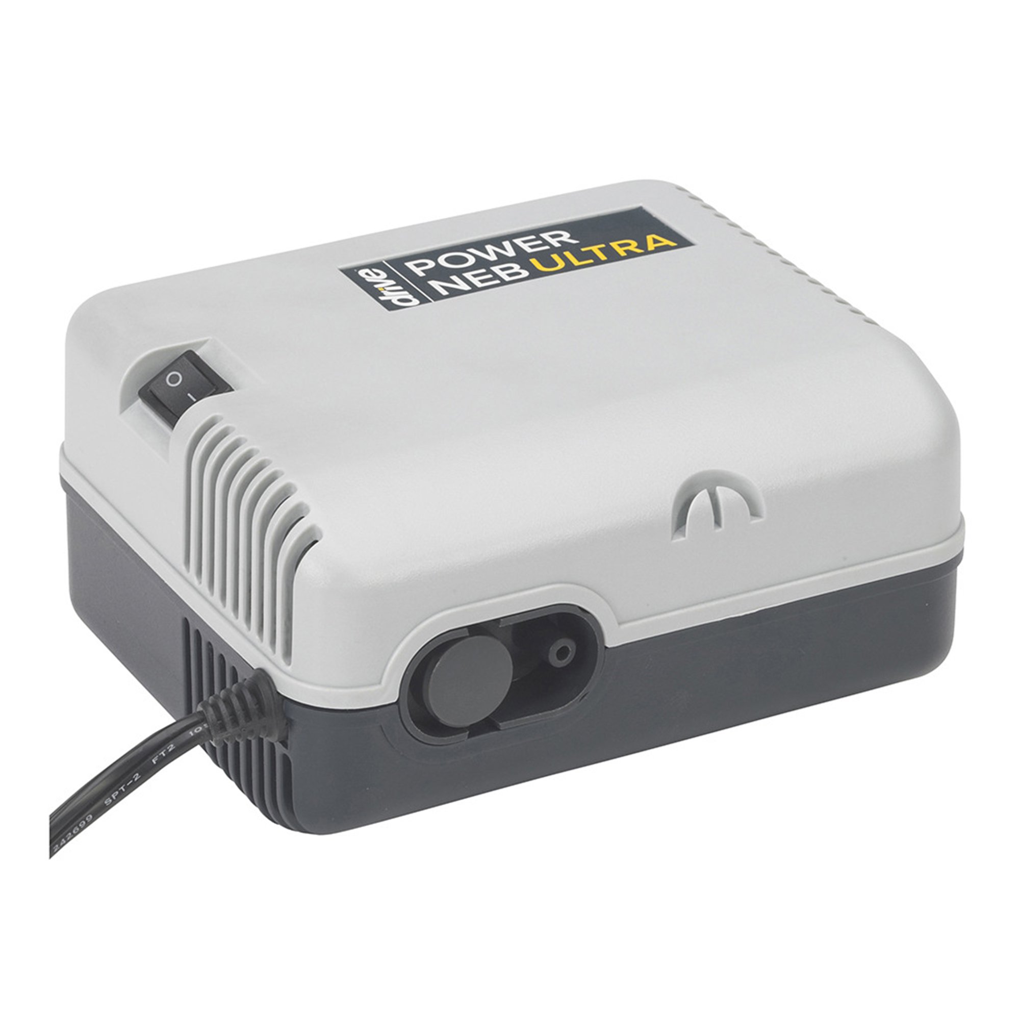 Power Neb Ultra Nebulizer Kit MK 989768