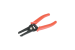 6in Wire Stripper Prier, 22~10AWG (0.6~2.6mm)