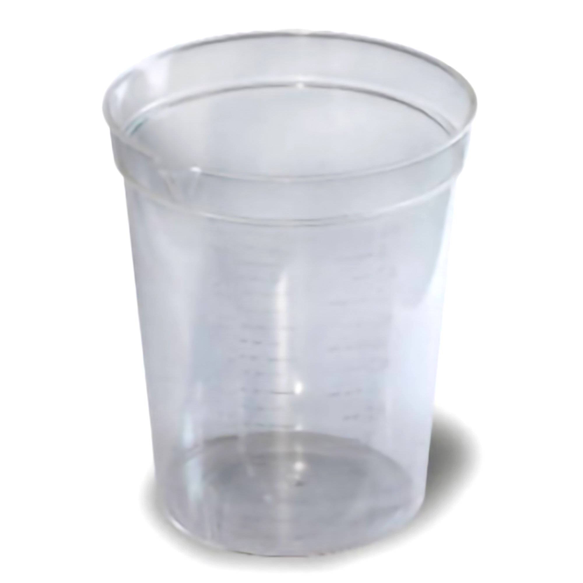 OakRidge Urine Specimen Container with Pour Spout, 192 mL MK 1040239