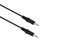Audio Auxiliary Cable with 3.5mm Male/Male Connectors, 3ft