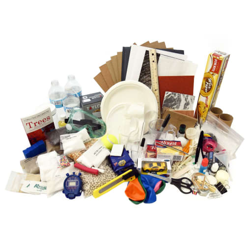 Exploring Creation with General Science Lab Kit for Apologia (3rd Edition)