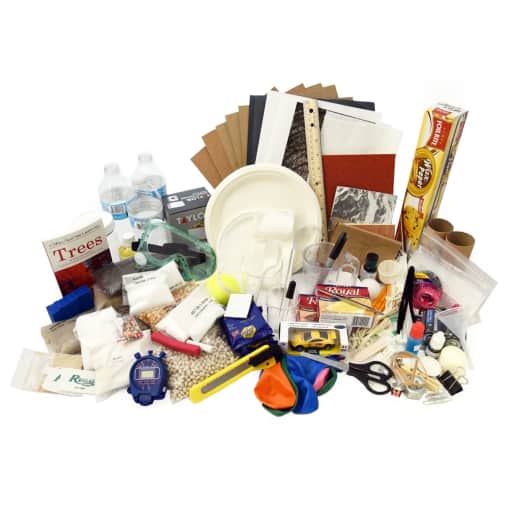 Exploring Creation with General Science Lab Kit for Apologia (3rd Edition)