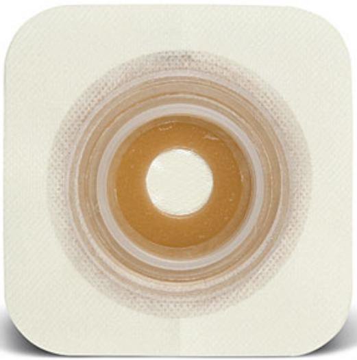 Sur-Fit Natura Durahesive Skin Barrier With 7/8-1 Inch Stoma Opening MK 779917
