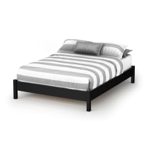 Step One - Platform Bed Step One - Platform Bed