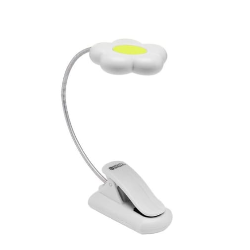 Baby Bright Light - White Daisy