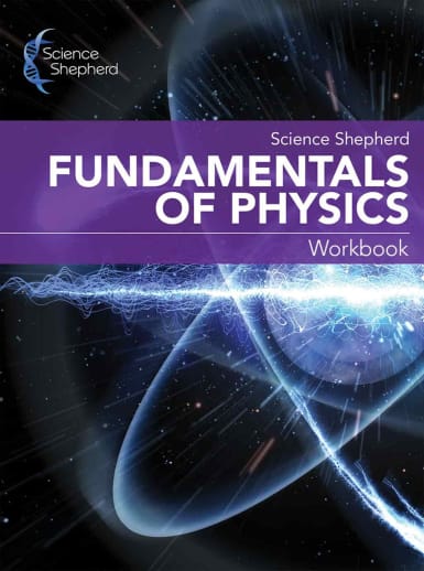 Fundamentals of Physics Workbook