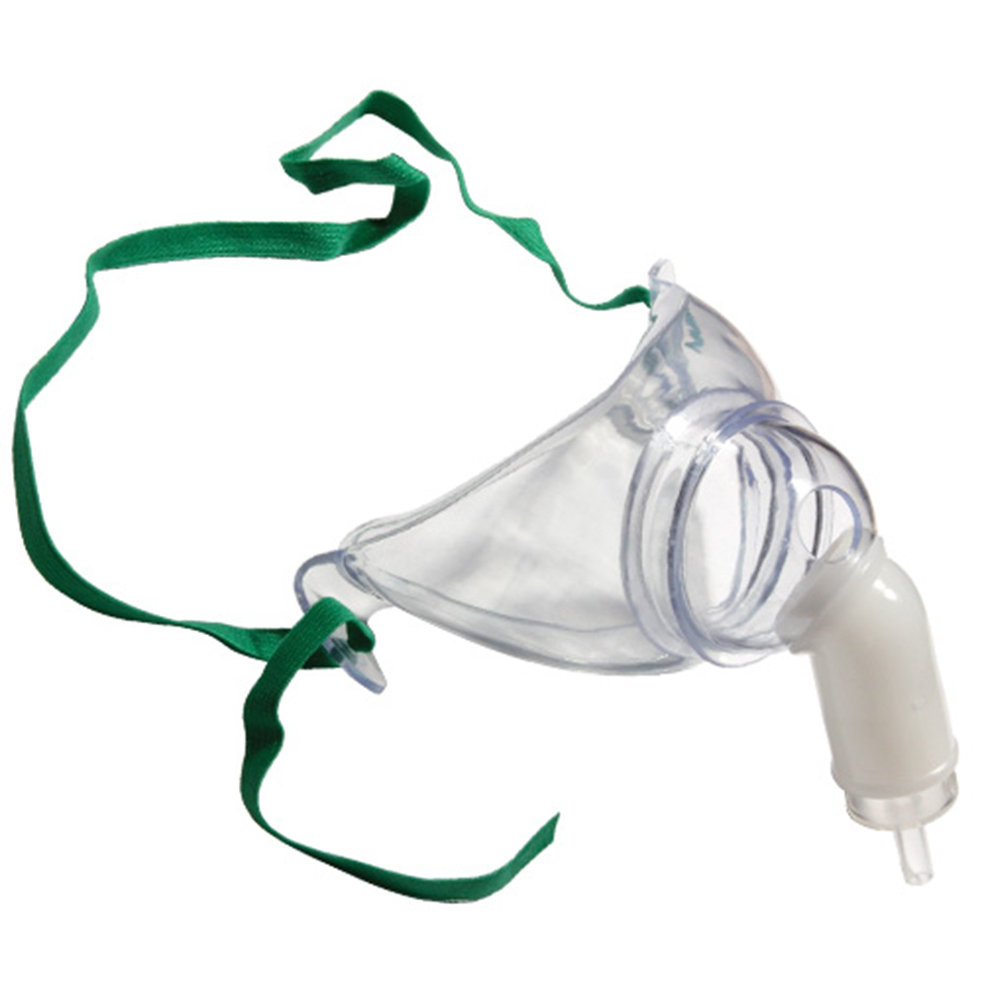 Aerosol Trach Mask MK 1026638
