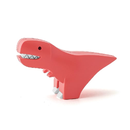 Dino - T-Rex HALFTOY
