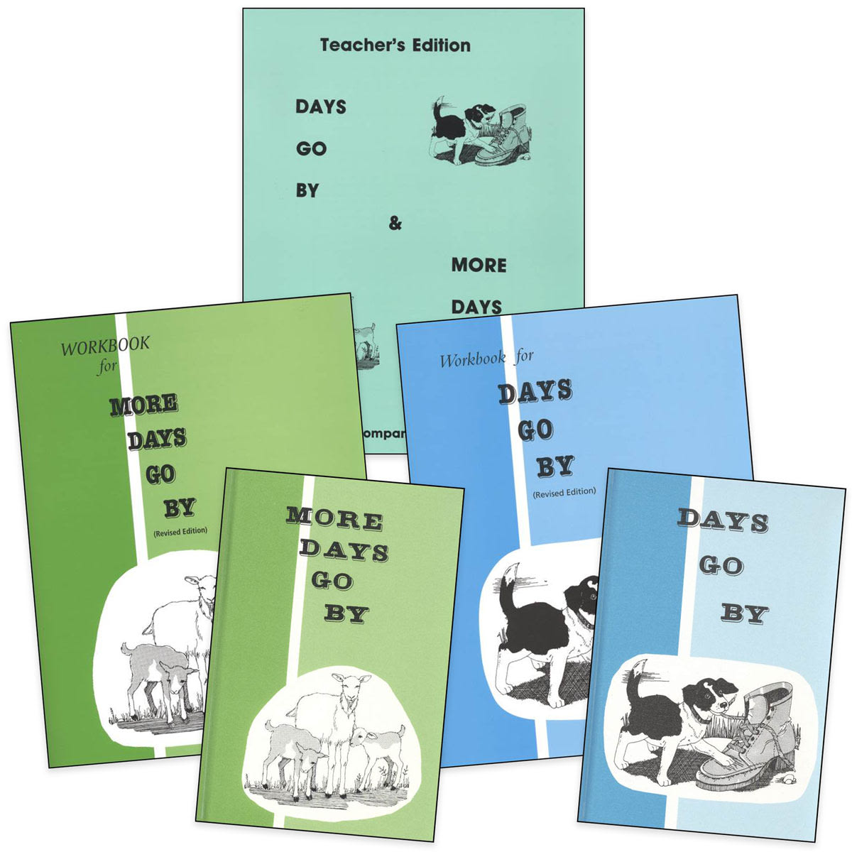 Pathway Reading Grade 1 Package
