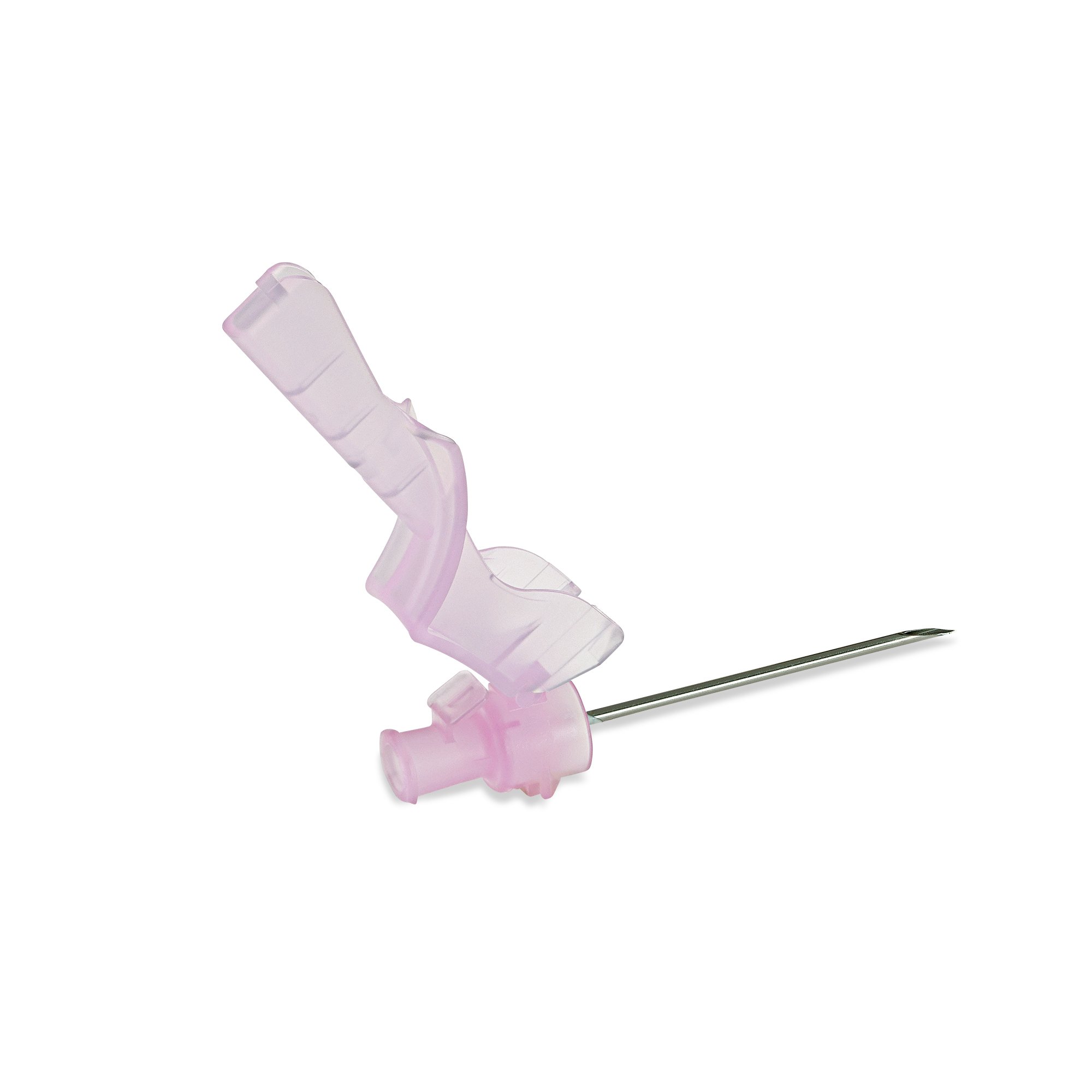 Eclipse Hypodermic Needle, 18 Gauge, 1-Inch Length MK 446874