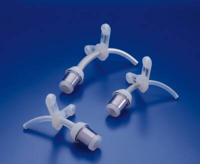 Bivona FlexTend Plus Tracheostomy Tube, Size 3 MK 408490
