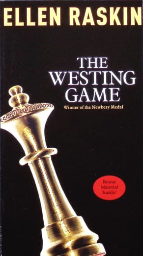 The Westing Game by Ellen Raskin | Penguin Books