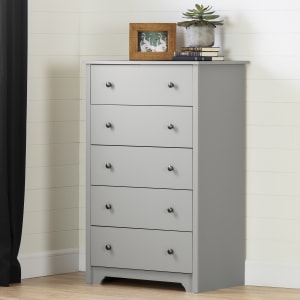 Vito - 5-Drawer Chest Vito - 5-Drawer Chest