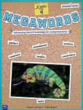 Megawords 4 Student Book (3rd Edition)