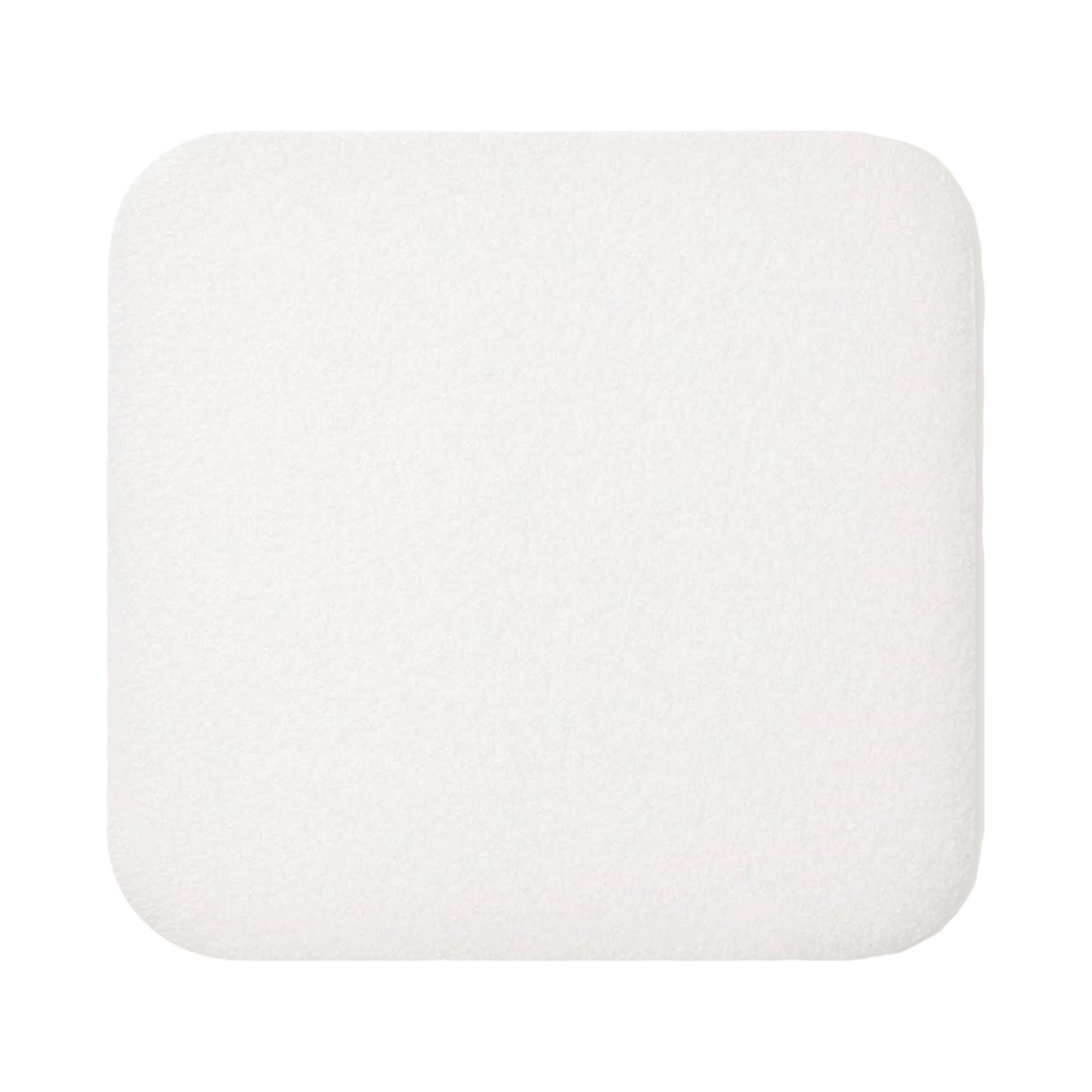 Mepilex Silicone Adhesive without Border Silicone Foam Dressing, 4 x 8 Inch MK 712210