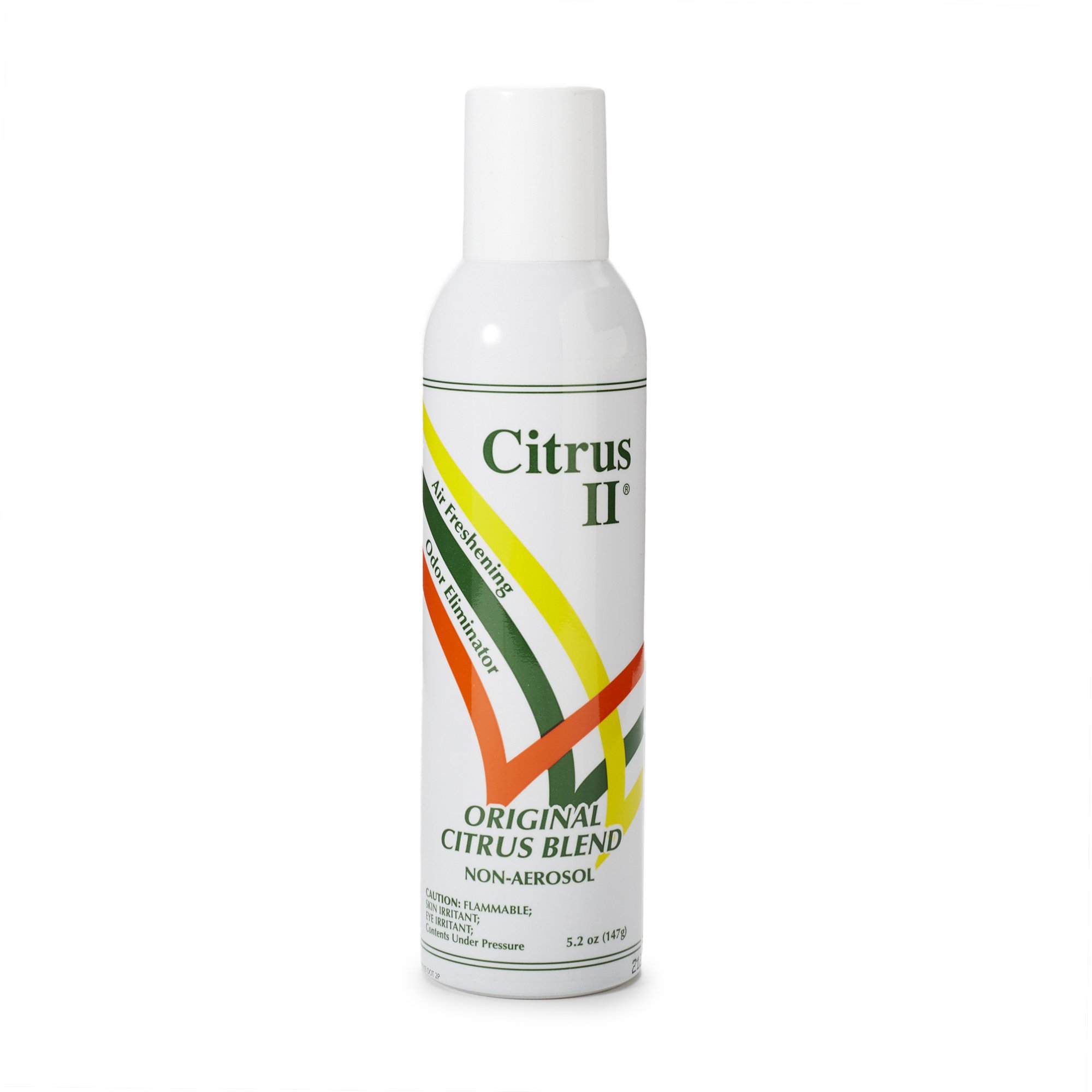 Citrus II Spray Air Freshener, Original Scent, 7 oz. MK 286956