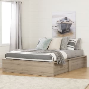 Step One - Ottoman storage bed Step One - Ottoman storage bed