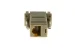 DB9 Female to RJ45 Female Modular Adapter