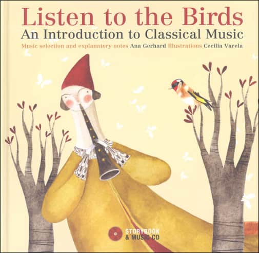Listen to the Birds: An Introduction to Classical Music