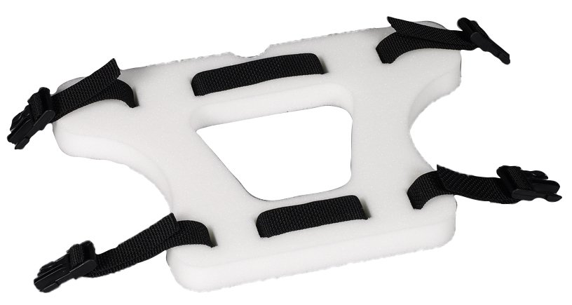 Face Mask for Positioning Chair Critter Orthopedic Beach Chair MK 1011642